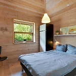 別荘 Family-friendly Luxury With And Activities Near Grenå