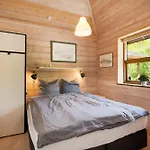 別荘 Family-friendly Luxury With And Activities Near Grenå