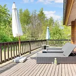 別荘 Family-friendly Luxury With And Activities Near Grenå