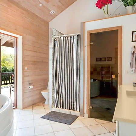 Hébergement de vacances Family-friendly Luxury With And Activities Near *